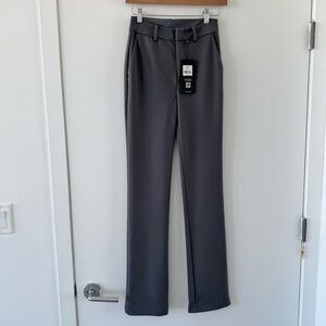 NWT Cuts Statement Pants